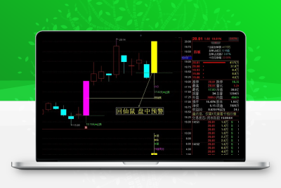 2023回仙鼠《小鼠挖坑 尾盘专用打分第1》原创设计精选-股票赢家公式网-提供金钻指标以及精品亲测实战指标公式，汇集各大股市名师高手教程、股市战法交流等.....股票赢家公式网