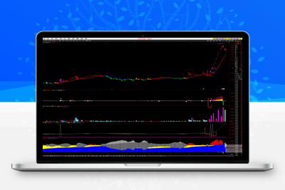 【精品指标】游资点火起爆战法 某音最火指标 信号共振 综合性的交易系统【游资点火起爆战法】-股票赢家公式网-提供金钻指标以及精品亲测实战指标公式，汇集各大股市名师高手教程、股市战法交流等.....股票赢家公式网