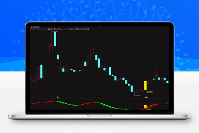 【金蛇寻底】短线波段思路 底部起涨点 通达信金蛇寻底套装 主图附图选股/手机电脑通用无未来函数【底部起涨点】-股票赢家公式网-提供金钻指标以及精品亲测实战指标公式，汇集各大股市名师高手教程、股市战法交流等.....股票赢家公式网