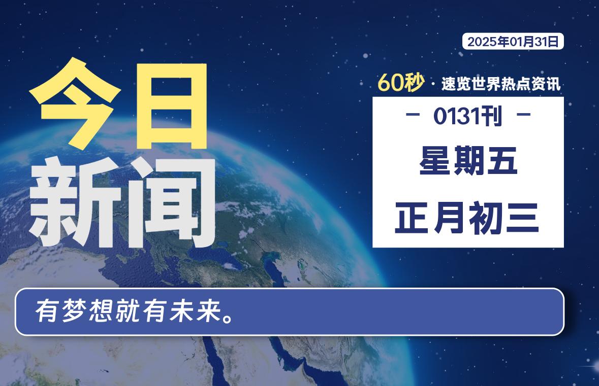 01月31日，星期五, 每天60秒读懂全世界！-股票赢家公式网-提供金钻指标以及精品亲测实战指标公式，汇集各大股市名师高手教程、股市战法交流等.....股票赢家公式网